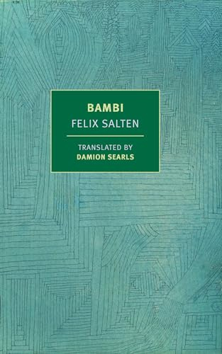 Bambi (New York Review Books Classics): Or, Life in the Forest