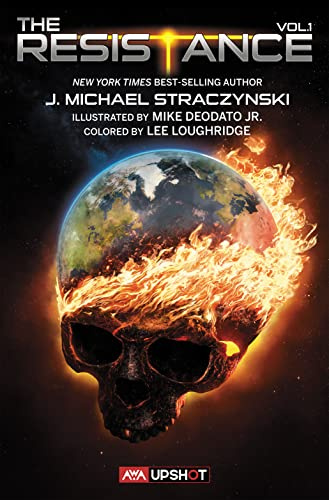 The Resistance: Volume 1