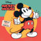 Disney Mickey Mouse 2023 – Wandkalender: Original Danilo-Kalender [Mehrsprachig] [Kalender] (Wall-Kalender)