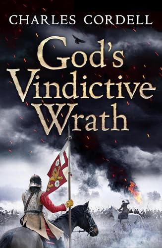 God's Vindictive Wrath (Divided Kingdom)