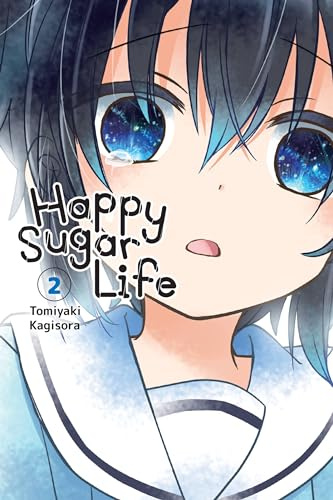 Happy Sugar Life, Vol. 2