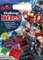 Disney Marvel Avengers - Challenge des héros - Pochette - Activités de jeux et pliages - Dès 6 ans