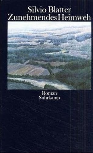 Zunehmendes Heimweh: Roman