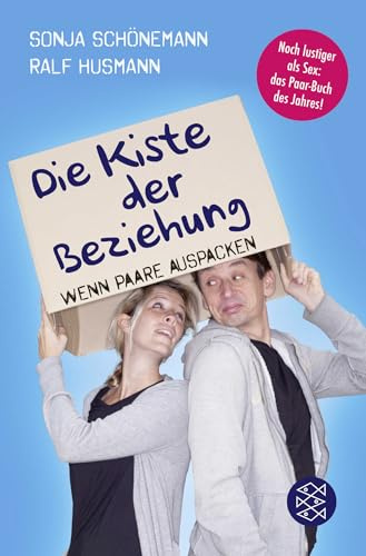 Die Kiste der Beziehung: Wenn Paare auspacken