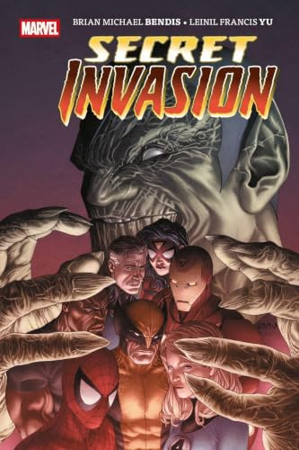 Secret Invasion (Pocket Edition) (Panini Pocket Editionen)