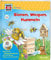 WAS IST WAS Junior Band 34 Bienen, Wespen, Hummeln: Spannendes Entdeckerwissen rund um Bienen, Wespen und Hummeln!. Entdecker-Klappen! (WAS IST WAS Junior Sachbuch, Band 34)