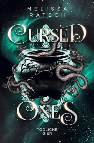Cursed Ones ~ Tödliche Gier