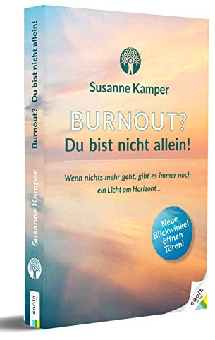 Burnout - Du bist nicht allein!