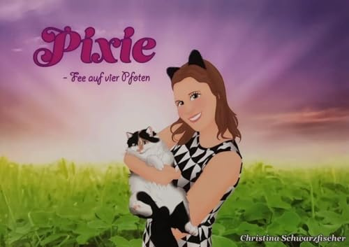Pixie: Fee auf vier Pfoten