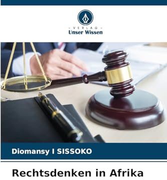 Rechtsdenken in Afrika