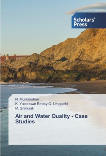 Air and Water Quality - Case Studies: DE
