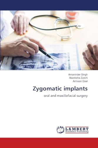 Zygomatic implants: oral and maxillofacial surgery