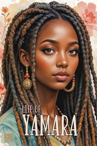 Life of Yamara: From Kingston to Miami with Dreams Bigger Than Borders