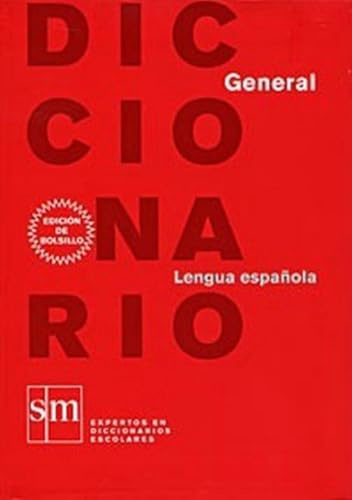 Diccionario GENERAL. Lengua española - 9788467541311