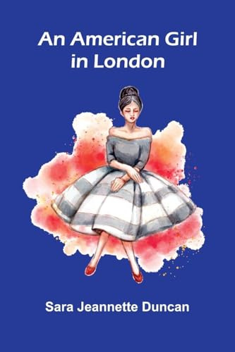 An American Girl in London