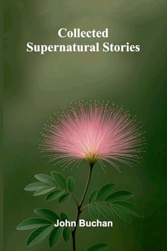 Collected Supernatural Stories