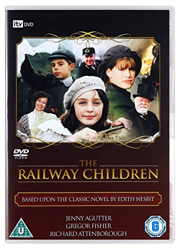 The Railway Children [2000] (Tv-Film) [DVD]