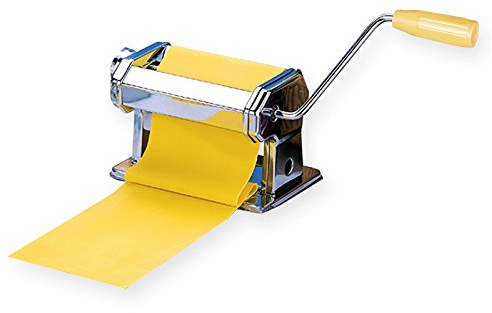 DEMA Pasta Maschine 3 in 1