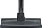 Bosch Hartbodendüse für Staubsauger BBZ124HD, 2 rotierende Rollen, extra flach, 100% Naturhaar, für Hartböden, Teppich, passend für Reihen BSG8, BSG7, BGS6, BSGL4, BSGL3, BX3, schwarz