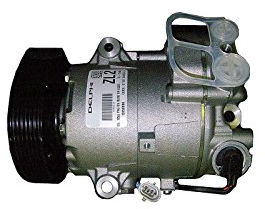 Delphi TSP0155966 Compressore, Climatizzatore