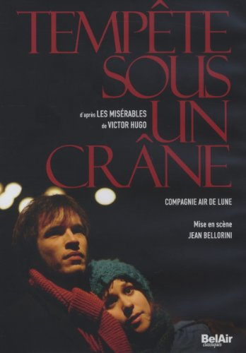 Tempête sous un crâne [2 DVDs] [2 DVDs]