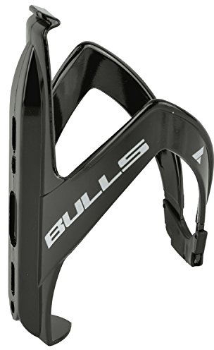 Bulls Flaschenhalter Fiberglas sw/we