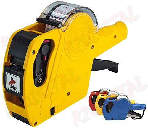 332587 Labels Labeler Price Store Label Labeler Price