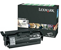 Lexmark X651H04E – Laser Toner & Cartridges (Laser, X651de, X652de, X654de X656de MFP, X656dte, X658dfe, X658DME, X658DTFE, X658DTME, Black)