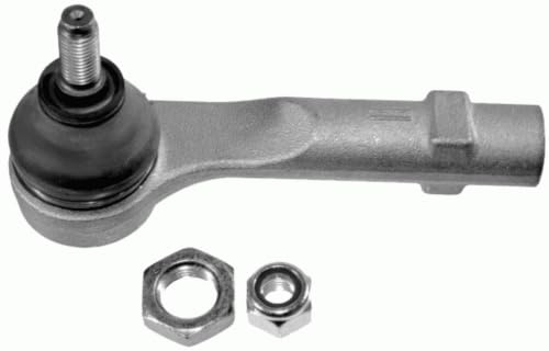 LEMFÖRDER 31003 01 Spurstangenkopf für Citroen C4 Picasso I Großraumlimousine (UD_) 2006-2015 Links, Vorderachse und Andere Fahrzeuge