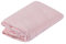 DOMIVA Drap-Housse Jersey Rose Poudré 60 x 120 cm