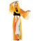 Orient Kostüm Harem Bauchtanzkostüm M 38/40 Haremsdame Damenkostüm Bauchtanz Fasching Arabische Prinzessin Faschingskostüm Bauchtänzerin Karnevalskostüm Damen 1001 Nacht Mottoparty