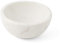 4oz White Marble Dip Bowl