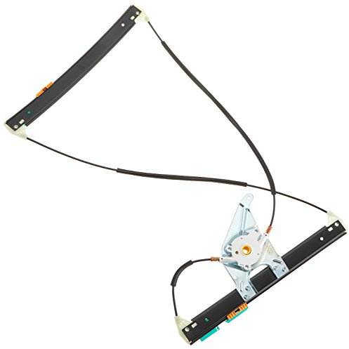 ESEN SKV Fensterheber 01SKV401 vorne links | Kompatibel mit: AUDI A3