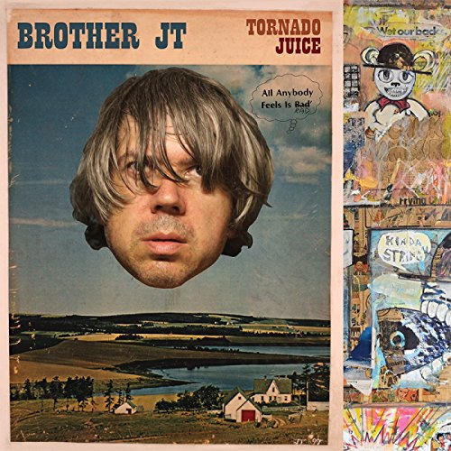 Thrill Jockey / Indigo