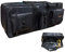 Metalldetektor Tragetasche Portable wasserdichte Leinwand Aufbewahrungstasche Multifunktions tragen Werkzeuge Organizer Schatzsuche Rucksack