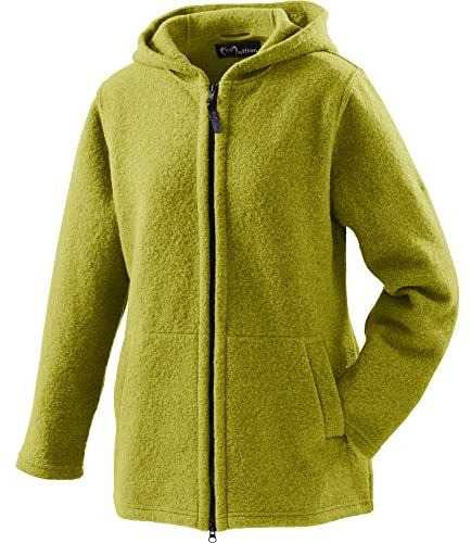 Mufflon W100 Mu-Mia kiwi XXL
