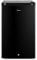 Midea MRU03M2ABB - Congelatore verticale da 3,0 metri cubi con serratura, colore: Nero