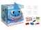 Pass The Parcel Shark – Weihnachts-Familienspiel – Spaß für die ganze Familie