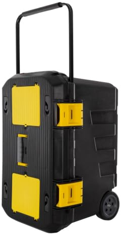 Umbria Equitazione Große Sattelbox mit Rädern