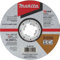 Makita E-00387 X-Lock Grinding Wheel 115mm 60T