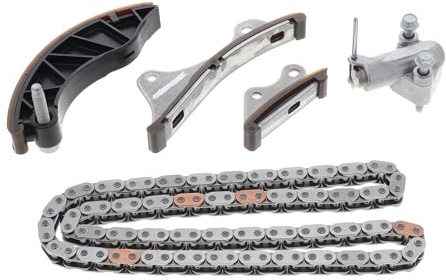 VAICO V40-10007-BEK STEUERKETTENSATZ PASSEND FÜR ASTRA J ASTRA K INSIGNIA MERIVA MOKKA 1.6 CDTI EXPERT KIT BEK