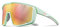 Julbo Damen Fury Sunglasses, Mint/Hellgrau/Rosa, Einheitsgröße
