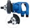 INPANOLS 1 Air Impact Wrench short shank