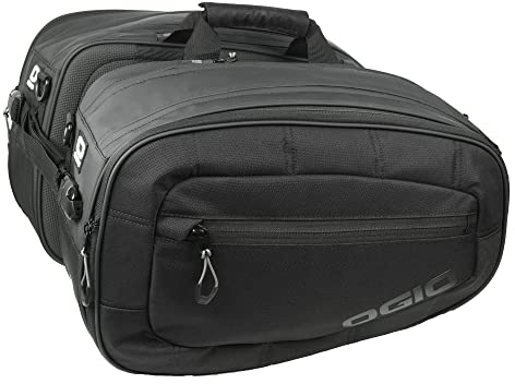 OGIO Satteltasche Stealth 2.0, 27,9 x 20,3 cm