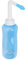Nasendusche Set 500ml Flasche Nasenreiniger für Erwachsene Kinder mit 3-Loch-Düse und Einlochdüse Neti Pot zum Spülen der Nase