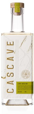 Cascave Cave Aged Gin