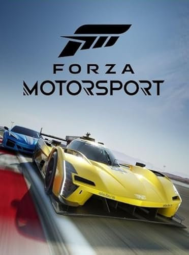 Forza Motorsport: Premium Add-Ons Bundle - Xbox & Windows 10/11 - Download Code
