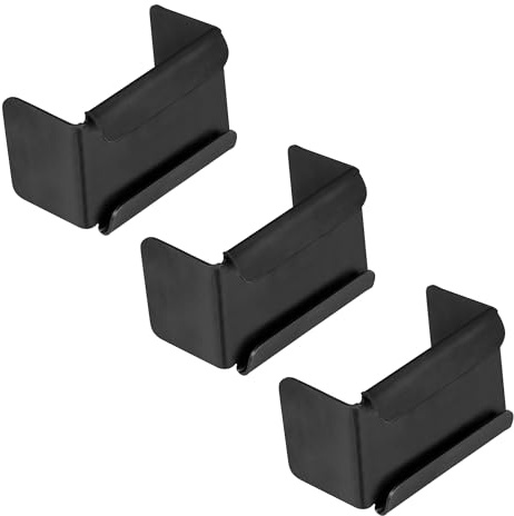 Mission Torus Light Spare Board Clips 3 Pcs Dart Beleuchtung