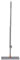 Mop autostrizzante, in plastica PP e ferro, panno in microfibra 132 cm, Sìordine