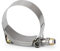 2.0 2.25 2.5 2.75 3.0 3.25 3.5 3.75 4.0 T-Bolt Exhaust Clamp Intake Turbo Exhaust Intercooler Silicone Coupler 1 Piece(2.25 inch (60-68mm))